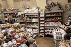 Galeria Bukowski – Floriańska 12