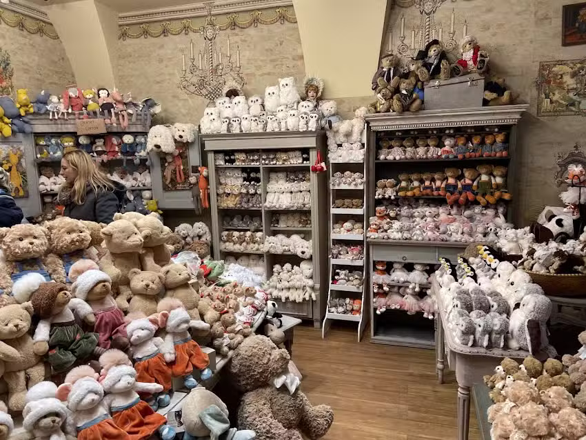 Galeria Bukowski – Floriańska 12