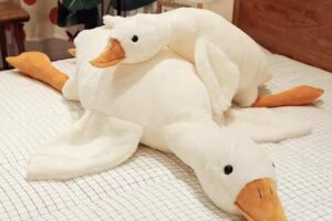 GoosePlush