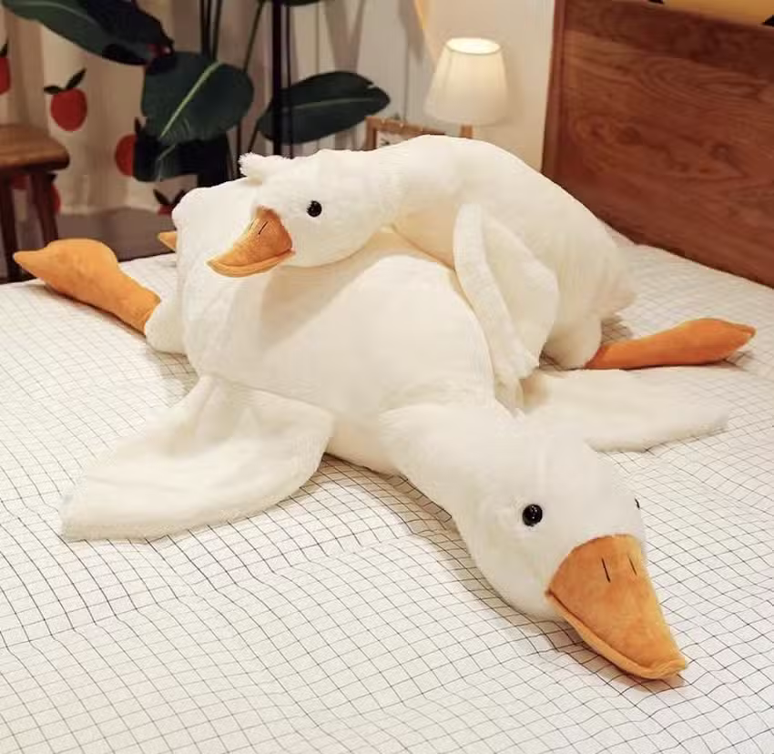 GoosePlush
