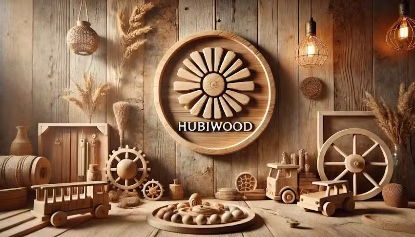 HubiWood
