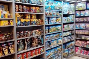 Hurtownia Zabawek BAMBINO