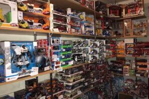 Hurtownia Zabawek „Feliks 2”