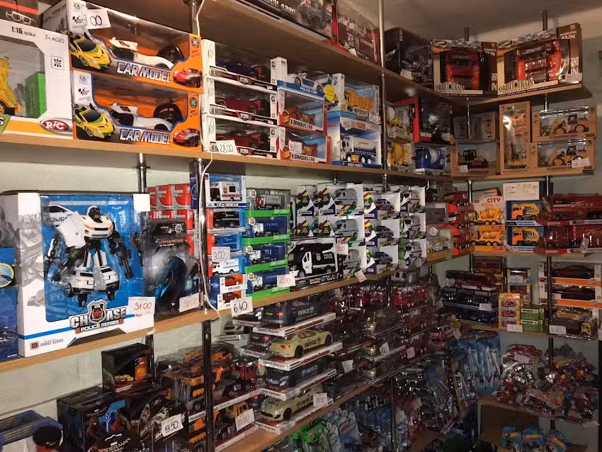 Hurtownia Zabawek „Feliks 2”