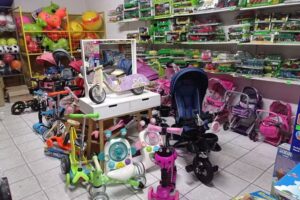 Hurtownia Zabawek Krasnal Piaskowo