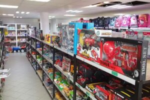 Hurtownia Zabawek Kris