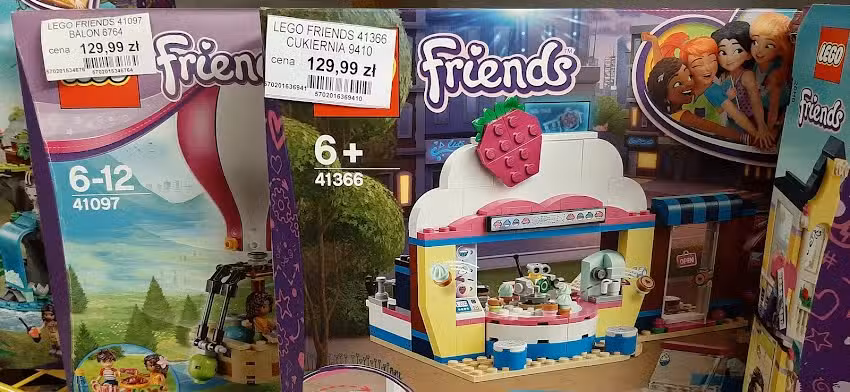 Hurtownia zabawek – Riza