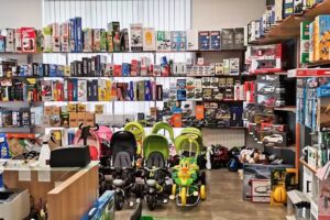 Hurtownia Zabawek, Sklep z Zabawkami RAMIZ