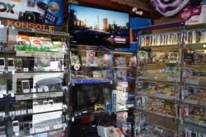 IRYDIUM – Sklep z grami, telefonami i konsolami