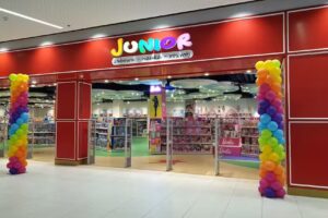 Junior Galeria Północna