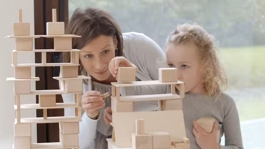 Just Blocks