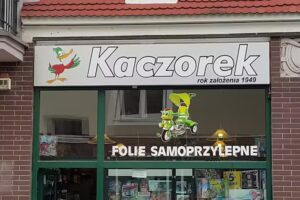 Kaczorek. PH. Jakubowski P.