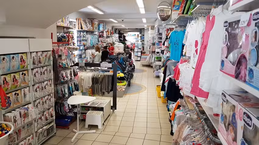Kajtek &ndash; Wszystko dla dziecka