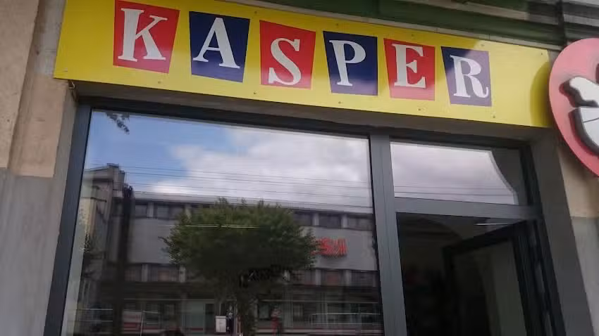 Kasper