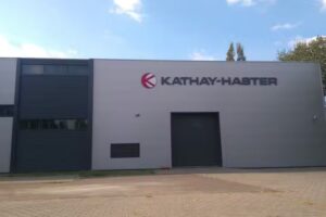 Kathay-Haster