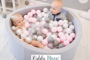 Kiddymoon – producent zabawek dla dzieci