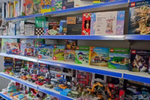 KLEKS MARIUSZ KASZYŃSKI – Sklep papierniczy