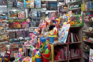 Kleks New Art. Papiernicze Art.Szkolne Zabawki Lego Ksero