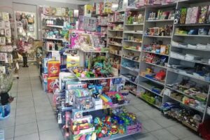 Kleks -Zabawki Artykuły Papiernicze i Biurowe Tarnów Chemia zagraniczna