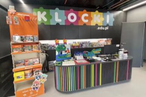 klocki.edu.pl – sklep stacjonarny i internetowy w Częstochowie
