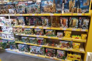 Klockolandia Sklep z klockami LEGO