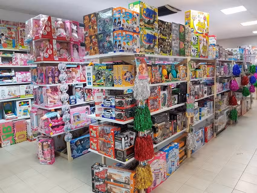 KlubDzieci – Sklep zabawkowy