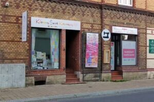 Kolorowy Świat Katarzyny – Pracownia artystyczno- krawiecka