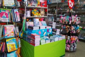 KOSMOSIK Sklep Biuro-Szkoła-Zabawki