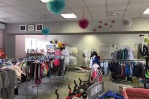 Kraina Bobasków Sklep dziecięcy /BALONY