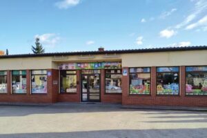 Krasnal Sklep dziecięcy