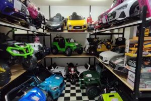 Krisstory – sklep z zabawkami oraz pojazdami na akumulator