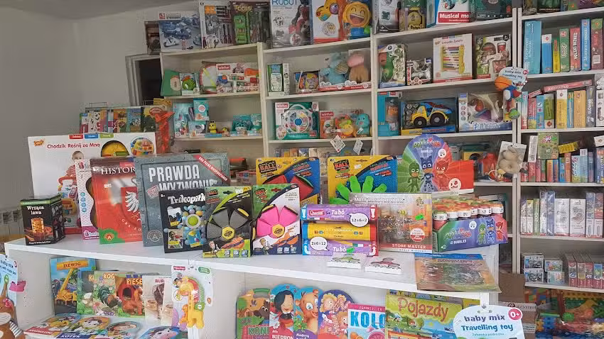 Krokodyl zabawki, WYSYŁKI KURIERSKIE