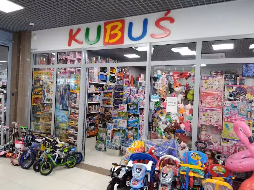 Kubuś