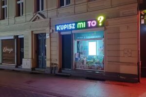 KUPISZ MI TO? SKLEP Z ZABAWKAMI