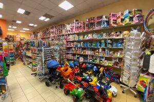 LABrys -Zabawki Dla Dzieci art.Szkolne art.Biurowe