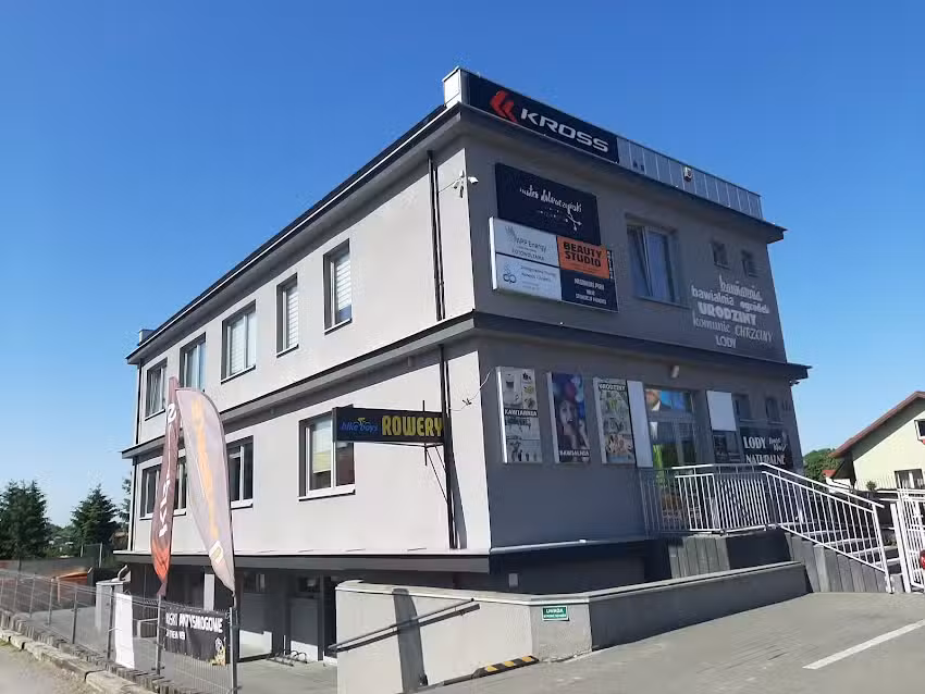 Lalki firmowe sklep z zabawkami Lublin