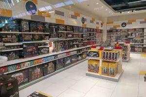 LEGO® Store Łódź