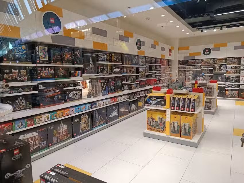 LEGO® Store Łódź