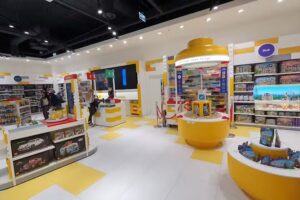 LEGO® Store Wrocław