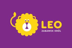 LEO Zabawek Król