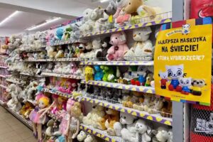 LISEK Hurtownia Detaliczna