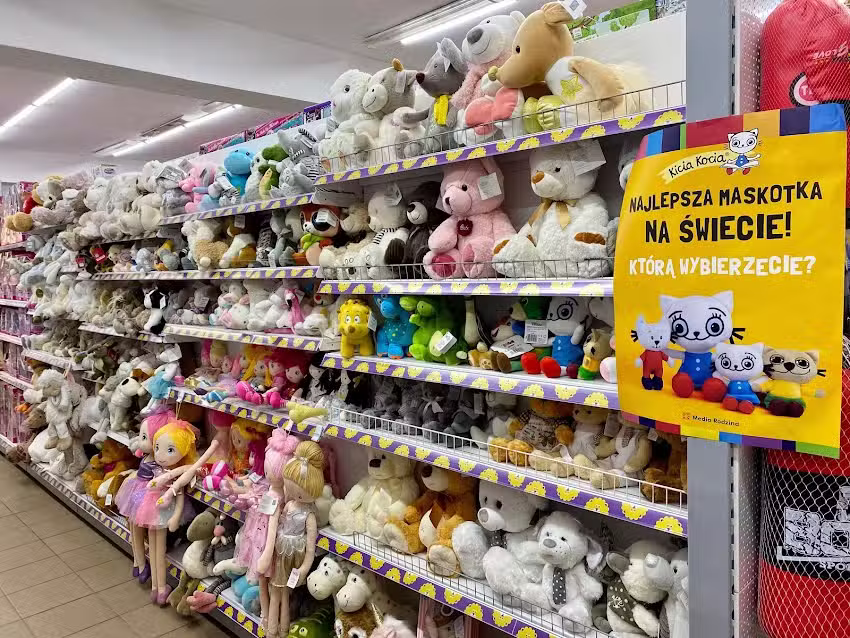 LISEK Hurtownia Detaliczna