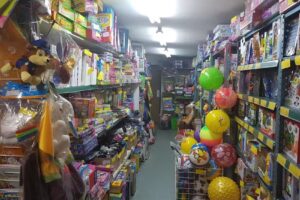 Lobi. FH. Hurtownia zabawek