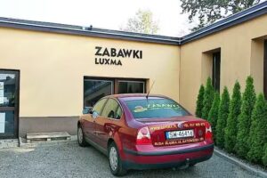 Luxma Ewelina Bartosiak