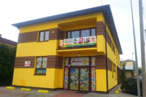 Mabel. Hurtownia zabawek, art. szkolnych i przemysłowych