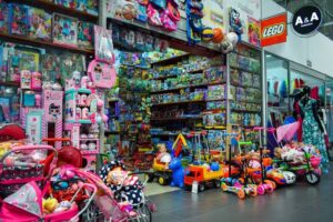 Maciuś ZABAWKI & LEGO