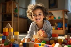 Maluchowo – Sklep internetowy z zabawkami i akcesoriami dla dzieci