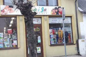 Mama i Ja Sklep Dziecięcy