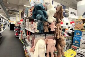 Mama i Ja – sklep wózki dziecięce, foteliki samochodowe, meble dziecięce