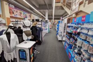 Mama i Ja – sklep wózki dziecięce, foteliki samochodowe, meble dziecięce, wyprawka